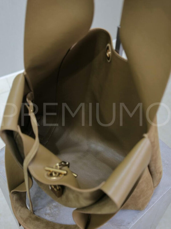 Yves Saint Laurent Hobo shoulder bag сумка PR312081 6