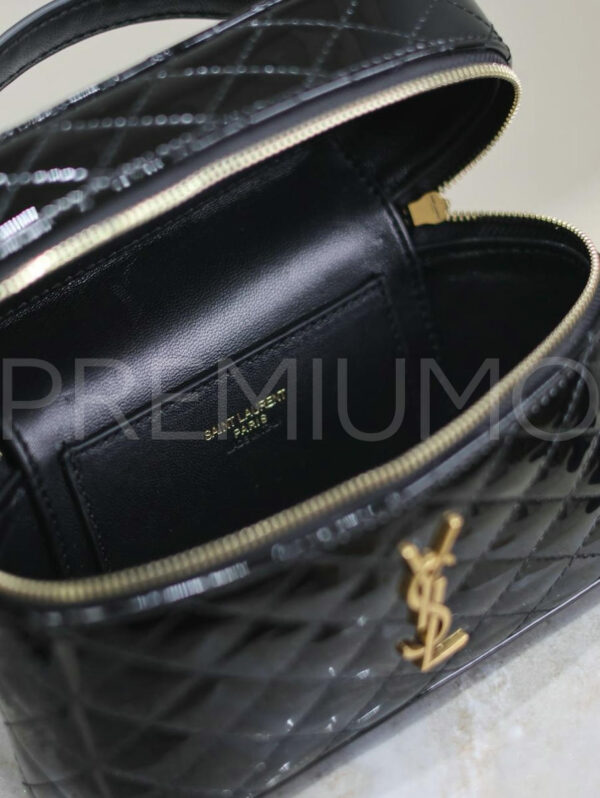 Yves Saint Laurent сумка PR479408 6