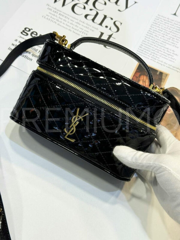 Yves Saint Laurent сумка PR479408 7