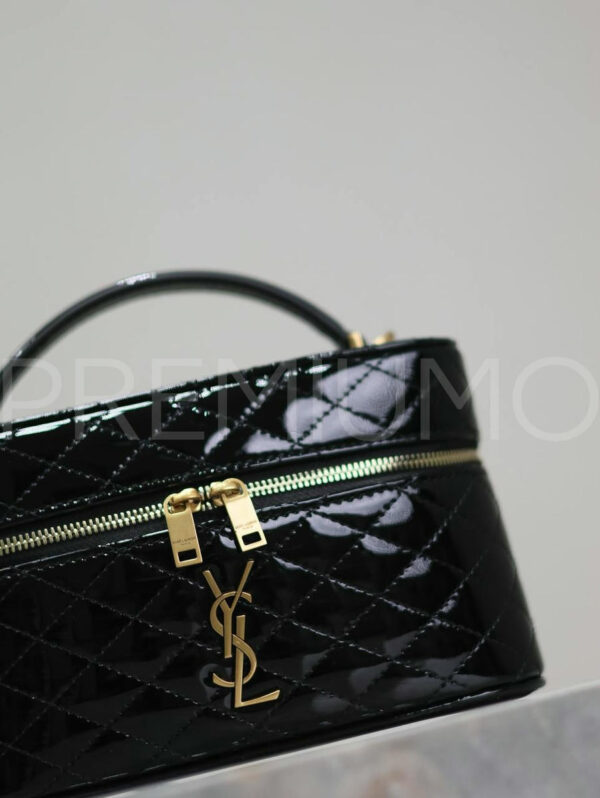 Yves Saint Laurent сумка PR479408 4