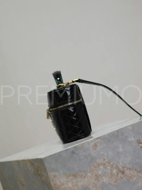 Yves Saint Laurent сумка PR479408 5