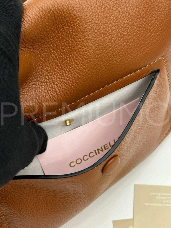 Coccinelle сумка PR173089 9