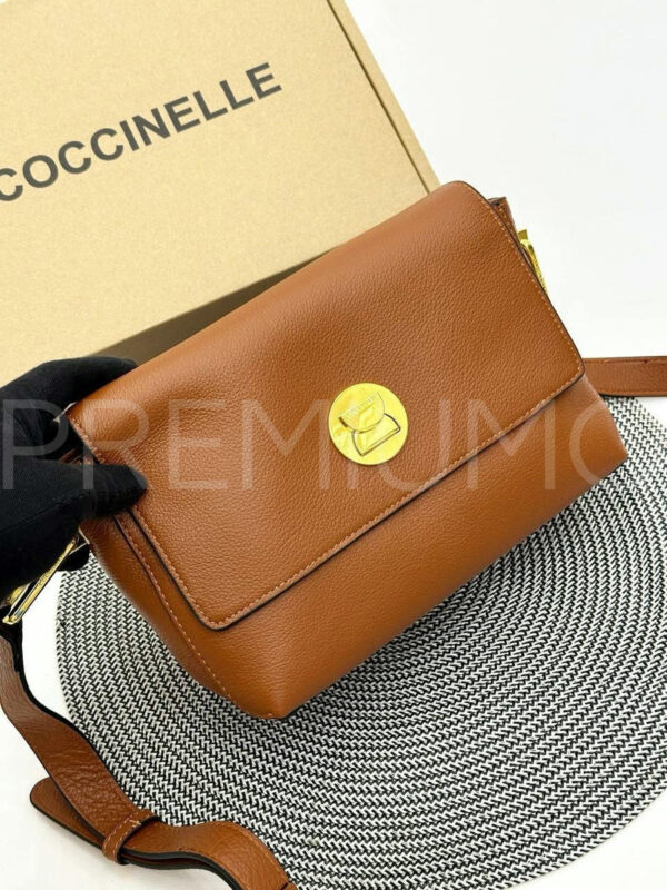 Coccinelle сумка PR173089 4
