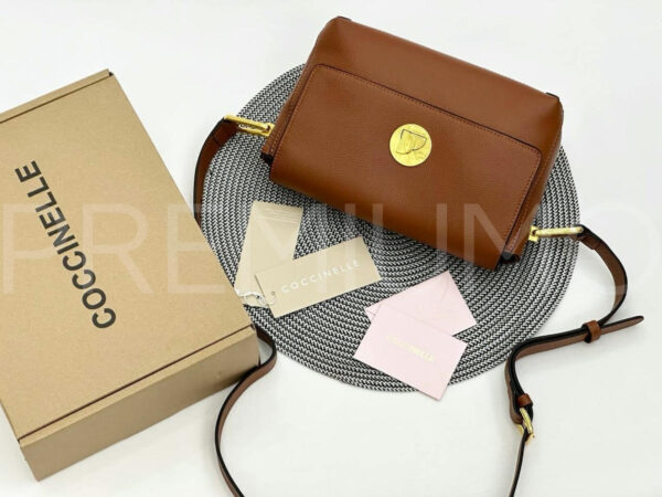 Coccinelle сумка PR173089 5