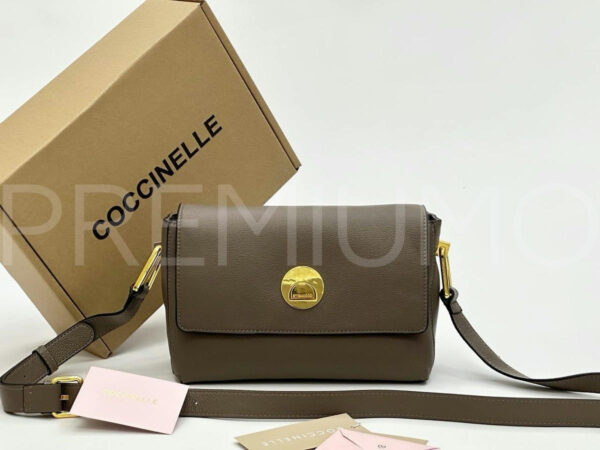 Coccinelle сумка PR683583