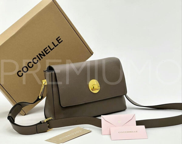 Coccinelle сумка PR683583 2