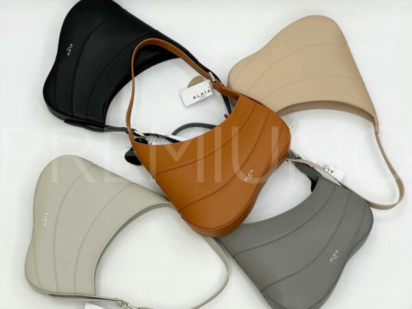 Alaia сумка PR405400 9