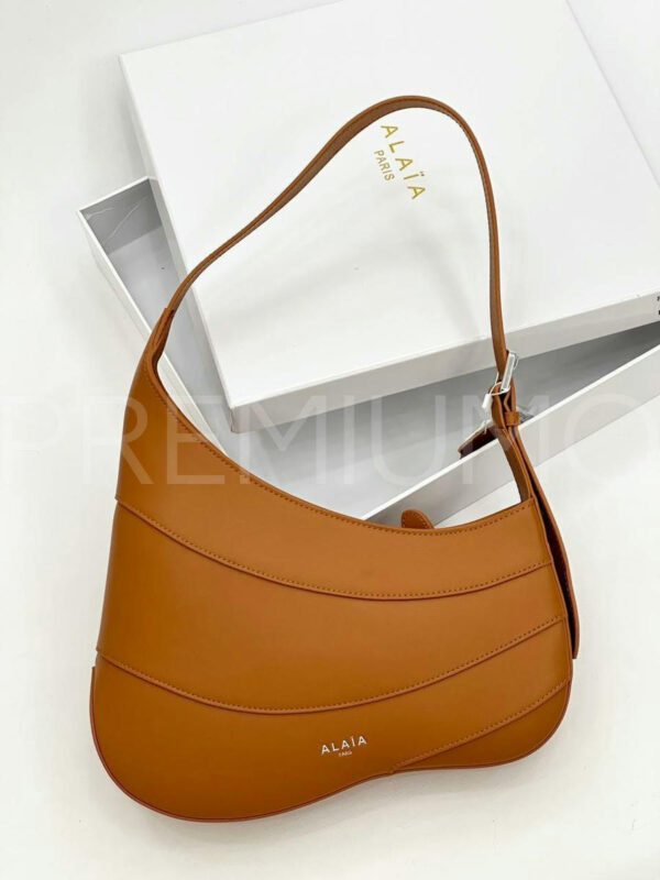 Alaia сумка PR335470 3