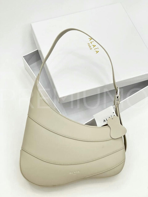 Alaia сумка PR405400
