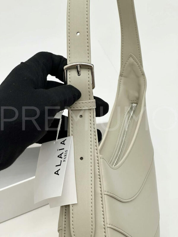 Alaia сумка PR405400 5