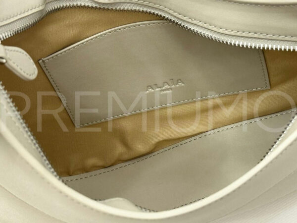 Alaia сумка PR405400 6