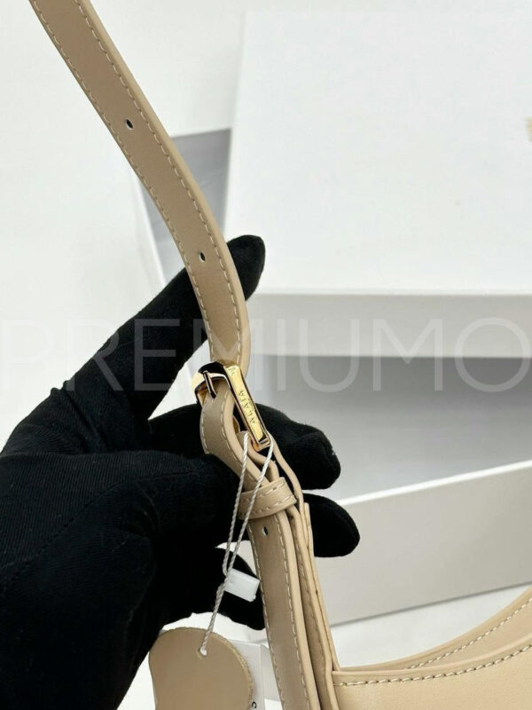 Alaia сумка PR450370 4