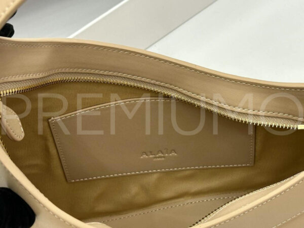 Alaia сумка PR450370 5