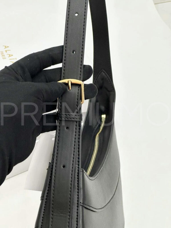 Alaia сумка PR346684 5