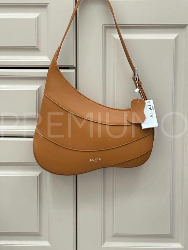 Alaia сумка PR335470 7