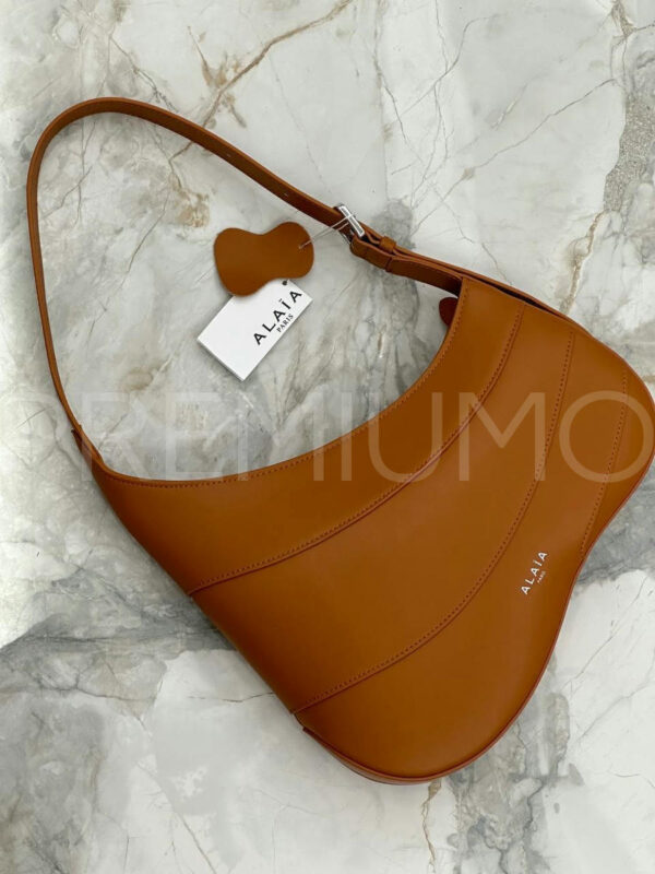 Alaia сумка PR335470 8