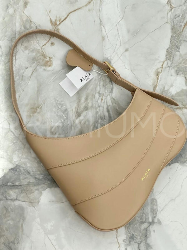 Alaia сумка PR450370 8