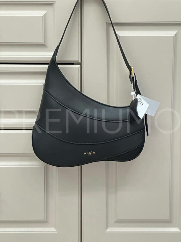 Alaia сумка PR346684 10