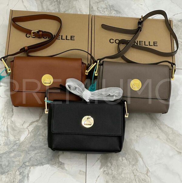 Coccinelle сумка PR993025 17