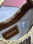 Miu Miu сумка PR370338 23