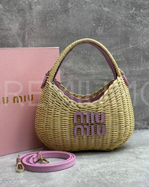 Miu Miu сумка PR774304