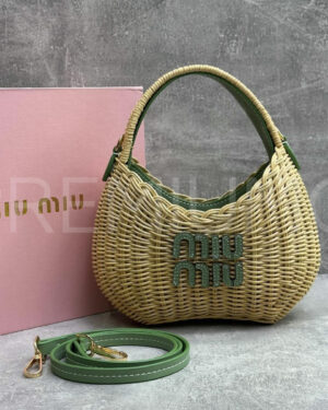 Miu Miu сумка PR113919