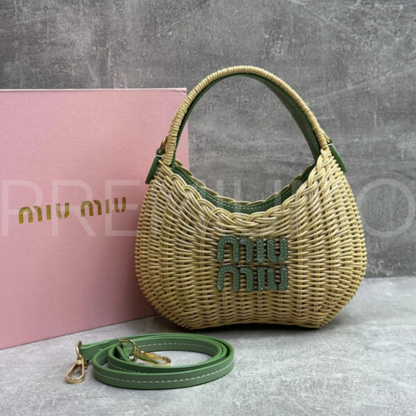 Miu Miu сумка PR113919