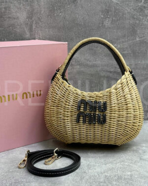 Miu Miu сумка PR371949