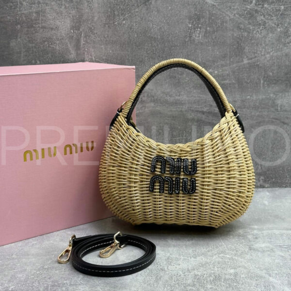 Miu Miu сумка PR371949