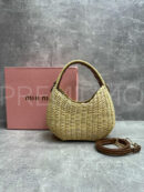 Miu Miu сумка PR370338 15
