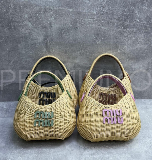 Miu Miu сумка PR371949 2