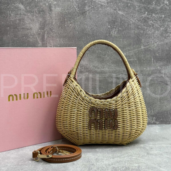 Miu Miu сумка PR370338