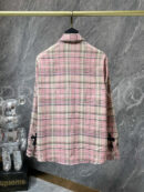 Chrome Hearts рубашка PR606813 10