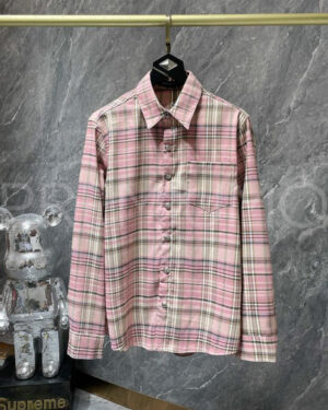 Chrome Hearts рубашка PR606813