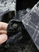 Chrome Hearts рубашка PR352756 12