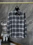Chrome Hearts рубашка PR352756 9