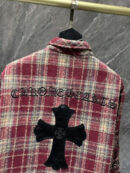 Chrome Hearts рубашка PR104014 16