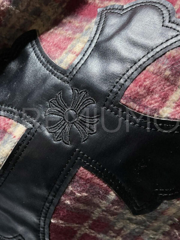 Chrome Hearts рубашка PR104014 8
