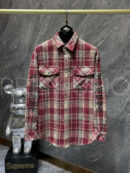 Chrome Hearts рубашка PR104014 12