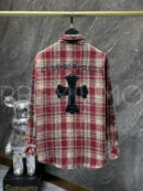 Chrome Hearts рубашка PR104014 11