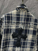 Chrome Hearts рубашка PR479926 13