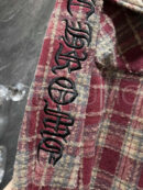 Chrome Hearts рубашка PR104014 20