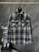 Chrome Hearts рубашка PR479926 11