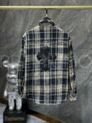 Chrome Hearts рубашка PR479926 10
