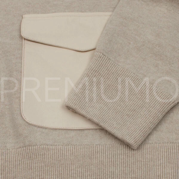 Loro Piana кардиган PR324786 3