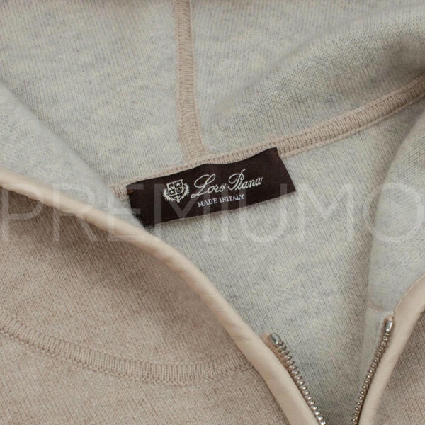 Loro Piana кардиган PR324786 5