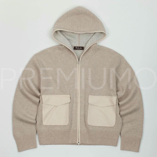 Loro Piana кардиган PR324786