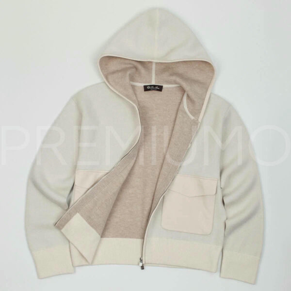 Loro Piana кардиган PR581558 2