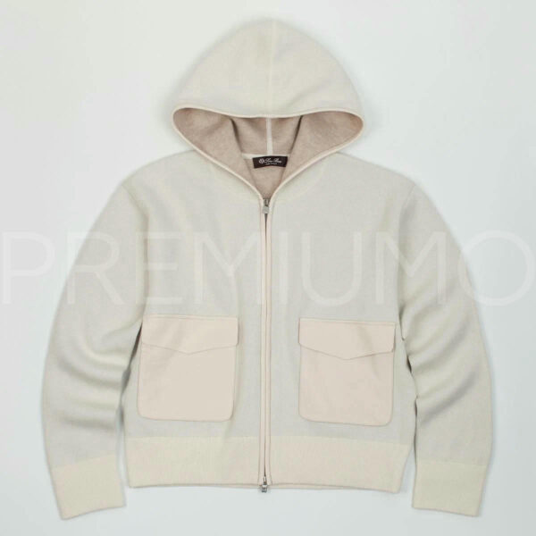 Loro Piana кардиган PR581558