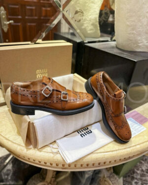 Miu Miu ботинки PR247414